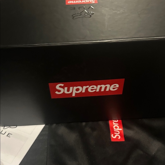 Supreme VUE Racing Goggles - Picture 5 of 8